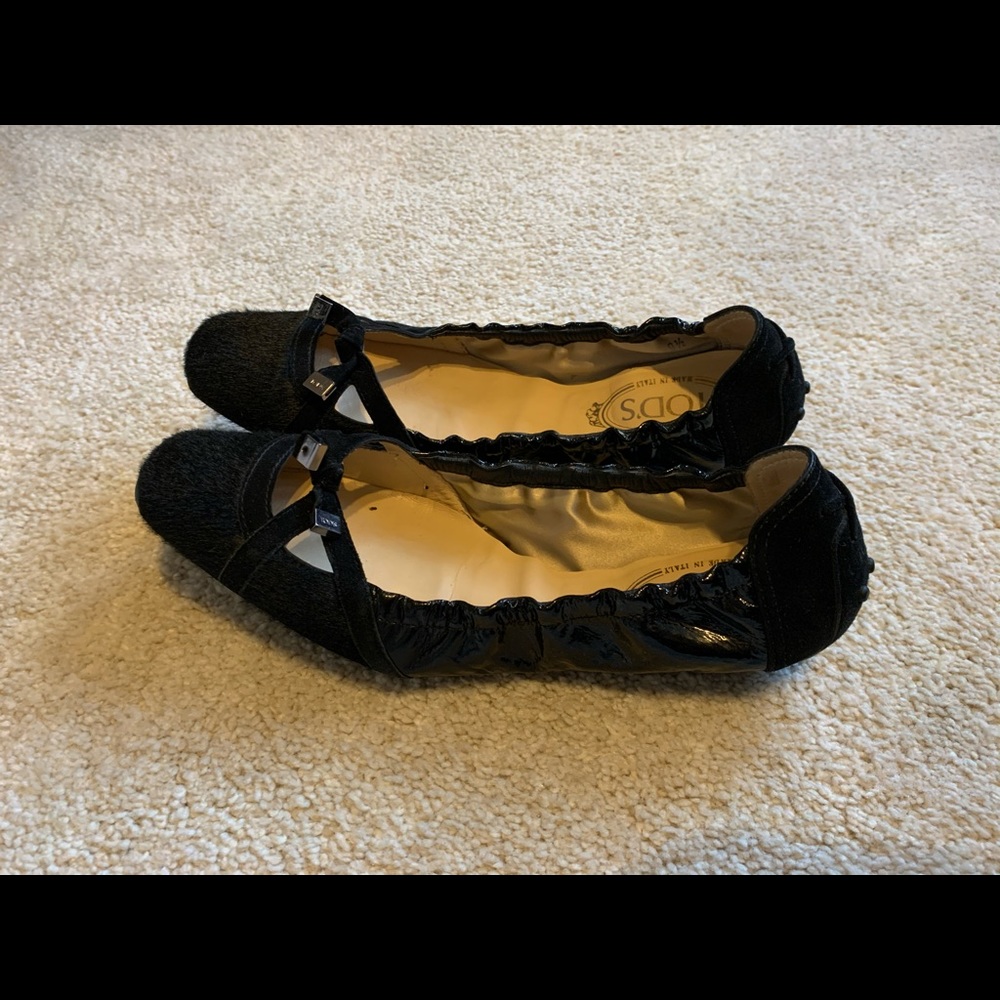 BUNDLE- 3 Pair TOD’S Flats